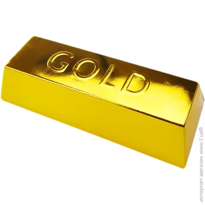   Danko Toys     Gold  () (GEX-01-01)