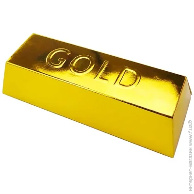   Danko Toys     "Gold"   (GEX-02-01)