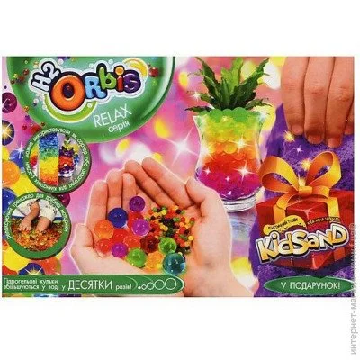 Danko Toys H2Orbis +   () (RLX-01-03U)