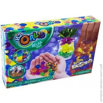 Danko Toys H2Orbis +   () (RLX-01-04U)