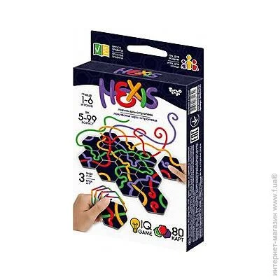   Danko Toys    "Hexis" () (G-HEX-01-01)