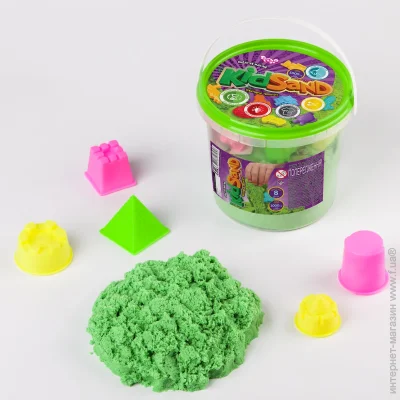 Danko Toys KidSand 1000,  (KS-01-01)