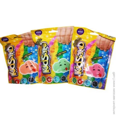 Danko Toys KidSand-  (212565)