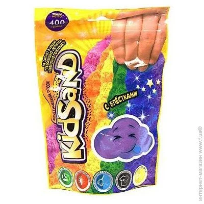 Danko Toys Գ   KidSand 400  (KS-03-03)