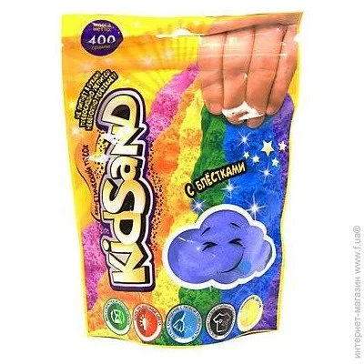 Danko Toys    KidSand 400  (KS-03-03)