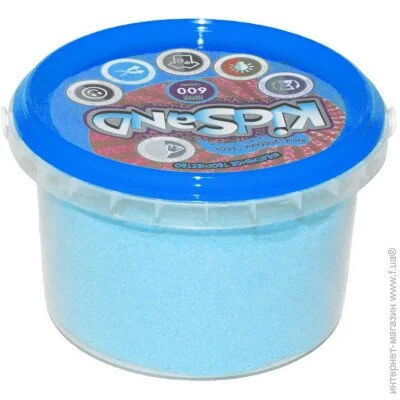 Danko Toys   "KidSand", , 600   (132165)