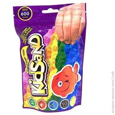 Danko Toys ʳ  KidSand ,  , 600  (KS-03-02)