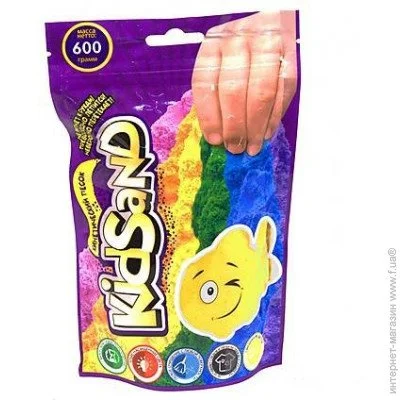 Danko Toys   KidSand ,  , 600  (KS-03-02)