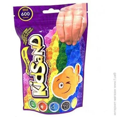 Danko Toys ʳ  KidSand ,  , 600  (KS-03-02)