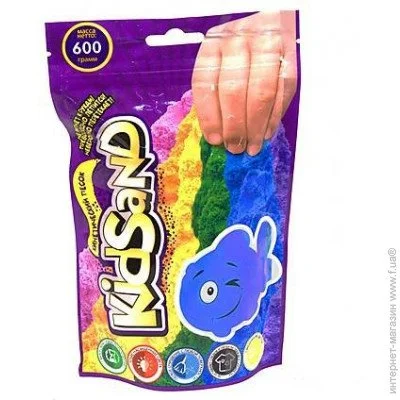 Danko Toys ʳ  KidSand ,  , 600  (KS-03-02)