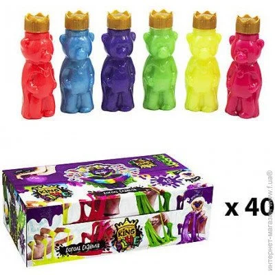 Danko Toys   King Slime (SLM-05-01U)
