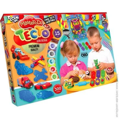 Danko Toys  Master Do (TMD-03-04)   