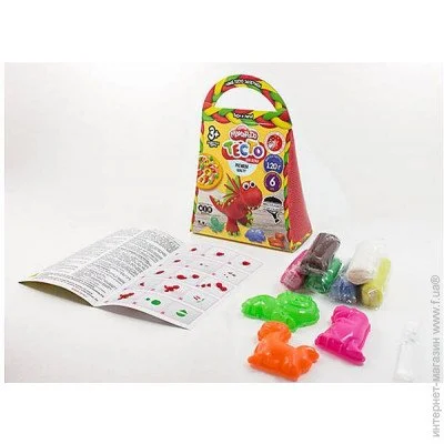 Danko Toys Master Do  (TMD-04-06)   