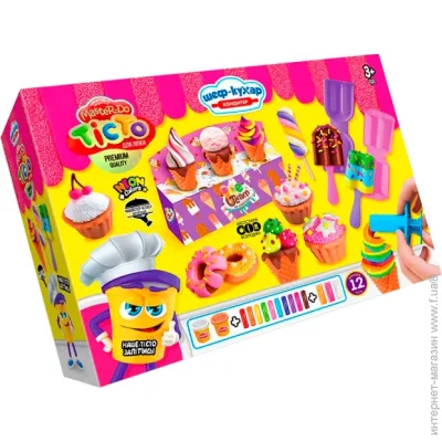Danko Toys    Master-Do: -.  () (TMD-10-03U)   