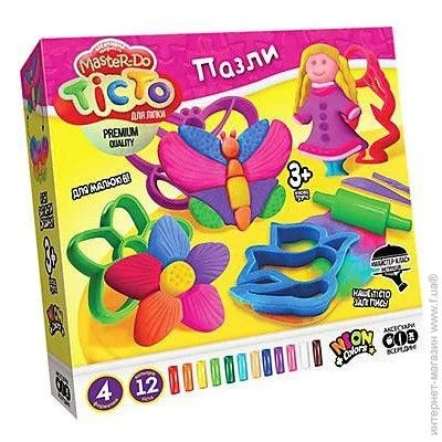 Danko Toys ҳ    Master-Do (TMD-11-02U)