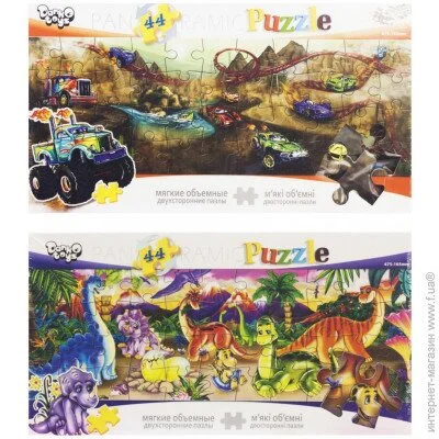    Danko Toys -2 (P44-03-06)