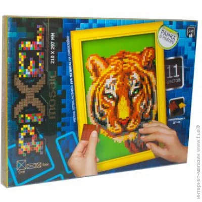 Danko Toys Pixel  (-01-05)