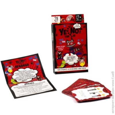   Dankotoys YES NOT :  () (YEN-01-03U)