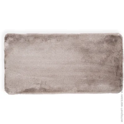  Dariana  Rabbit Melange 75x150  beige