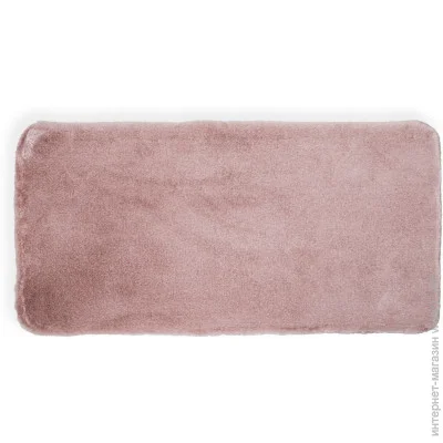  Dariana  Rabbit Melange 75x150  pink