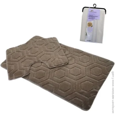  Dariana   Standard 60100+ 6050    +   PEVA