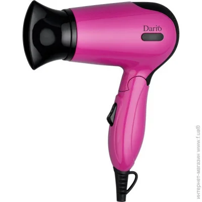  Dario DHD9114 pink