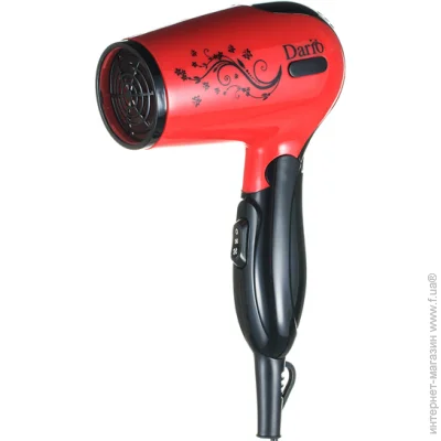  Dario DHD9114 Red