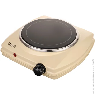    Dario DHP121B