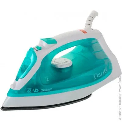    Dario DI201T mentol