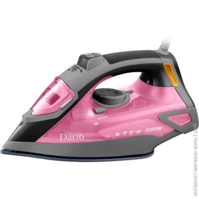    Dario DI228C pink