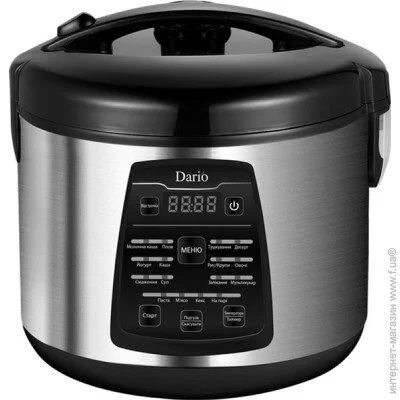  Dario DMC9051