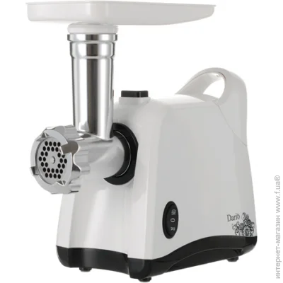  Dario DMG0118 White