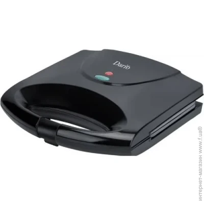  Dario DSG753 Black