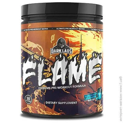 Dark Labs   FLAME (4384303469)