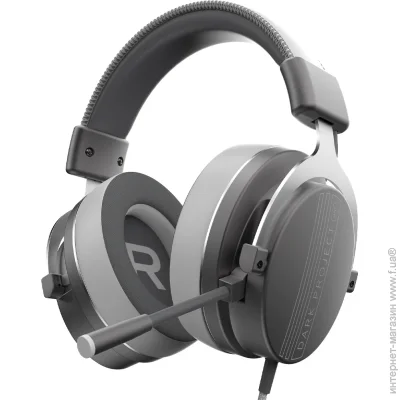  Dark Project One VEXO (DPO_VEXO_WIRED_GREY)
