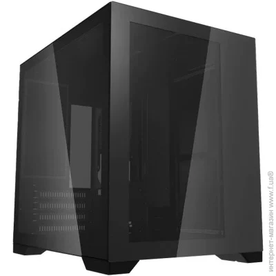  Darkflash C255 Black