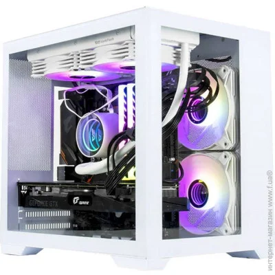  Darkflash C255 White