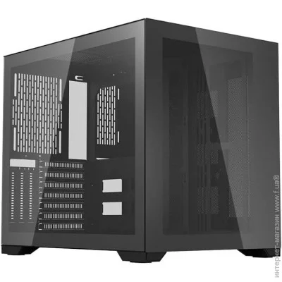  Darkflash C305 Black