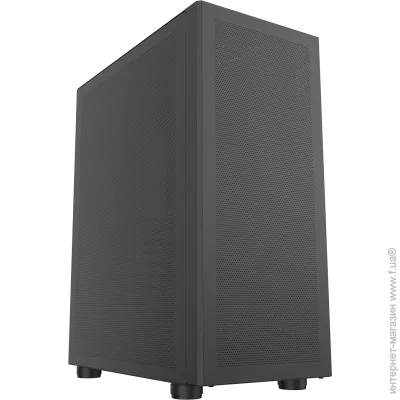  Darkflash DLC29 MESH Black