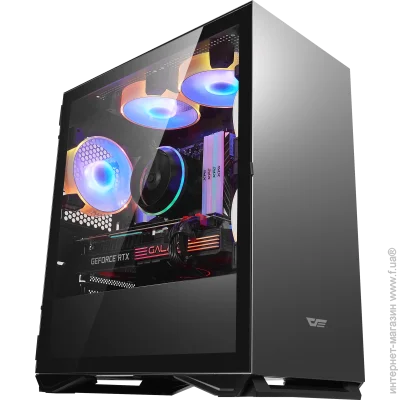  Darkflash DLM22 Black