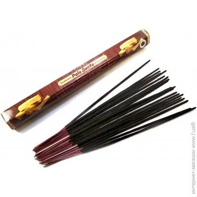 Аромапалички Darshan Аромат Святе Дерево, Пахощі для будинку (32221) Аромапалички Darshan Аромат Святе Дерево, Пахощі для будинку (32221)