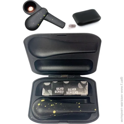 Darshan      Black HL-552