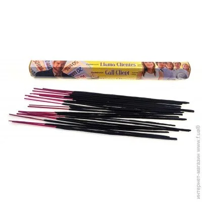 Darshan Аромат Call to Client Благовоние для дома Аромапалочки (34086) Darshan Аромат Call to Client Благовоние для дома Аромапалочки (34086)