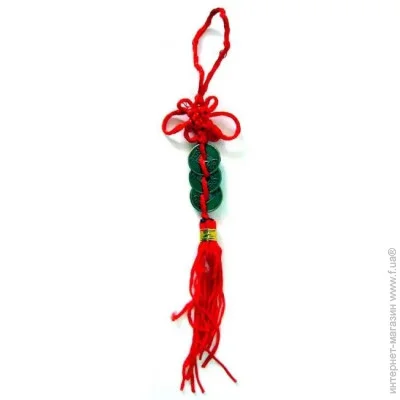 Darshan Монети Підвіска D-1.5 см (Темні) (20240) Darshan Монети Підвіска D-1.5 см (Темні) (20240)