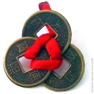 Darshan Монети в Гаманець D-1.5 см (Темні) (20242) Darshan Монети в Гаманець D-1.5 см (Темні) (20242)