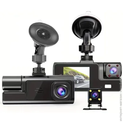  Dash  3  DashCam ( +  + ) FullHD (00023)