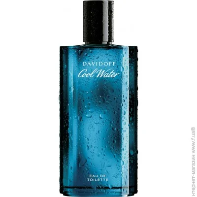   Davidoff Cool Water 125