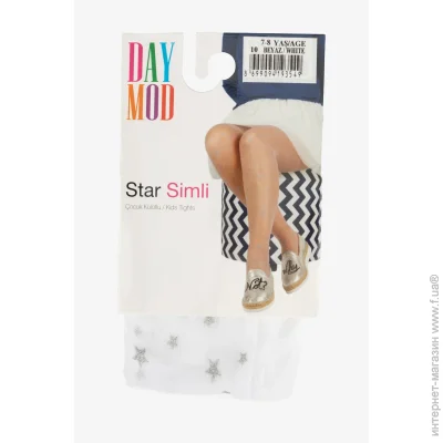 Day Mod    Star Simli 30 Den 5-6   (2000991068094)