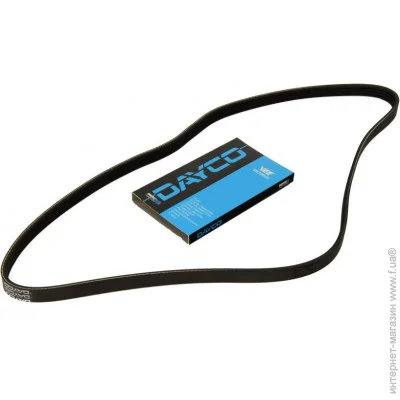   Dayco 4PK855