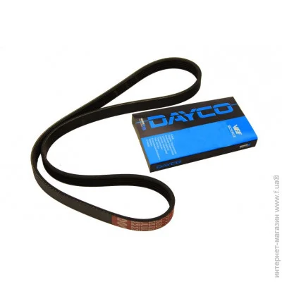   Dayco 5PK1137